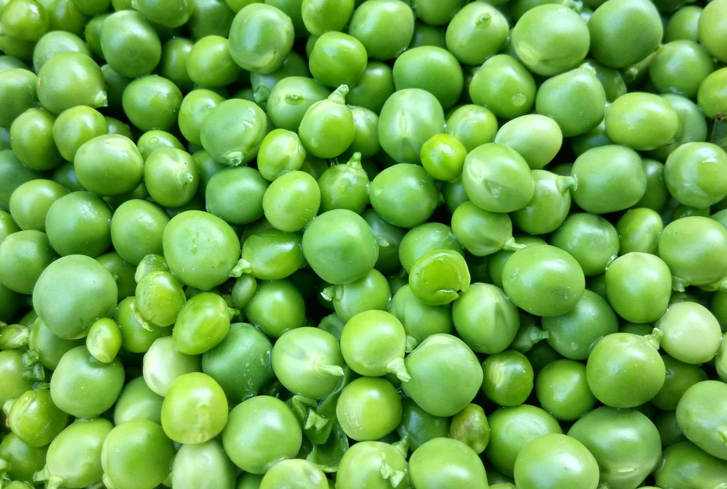 Peas