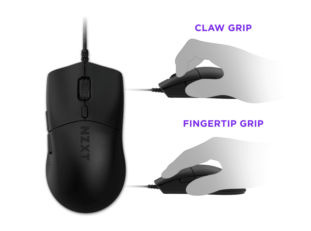 Make Your Own Air Mouse