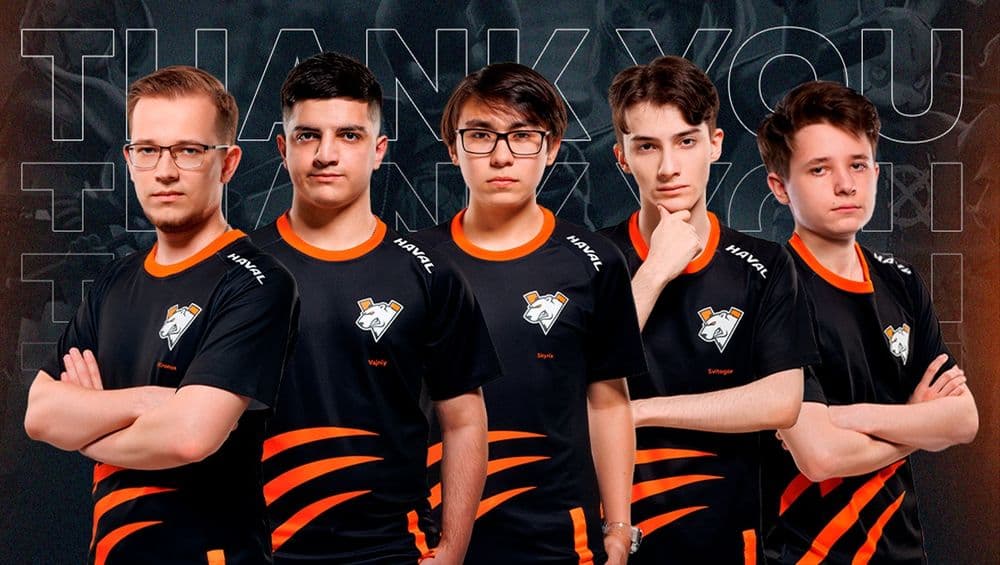 Top Esports Teams