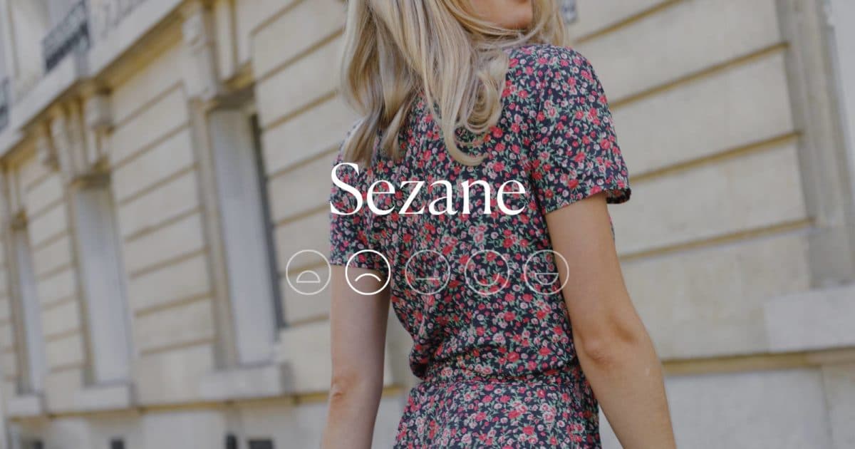 Sézane