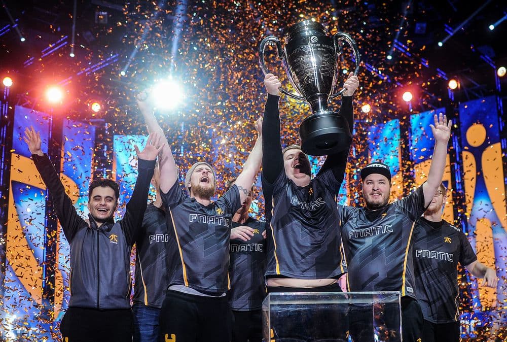 Fnatic