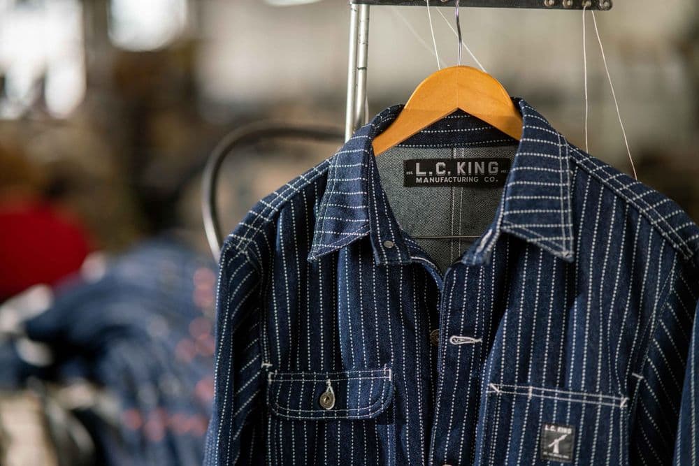 LC King Manufacturing Co