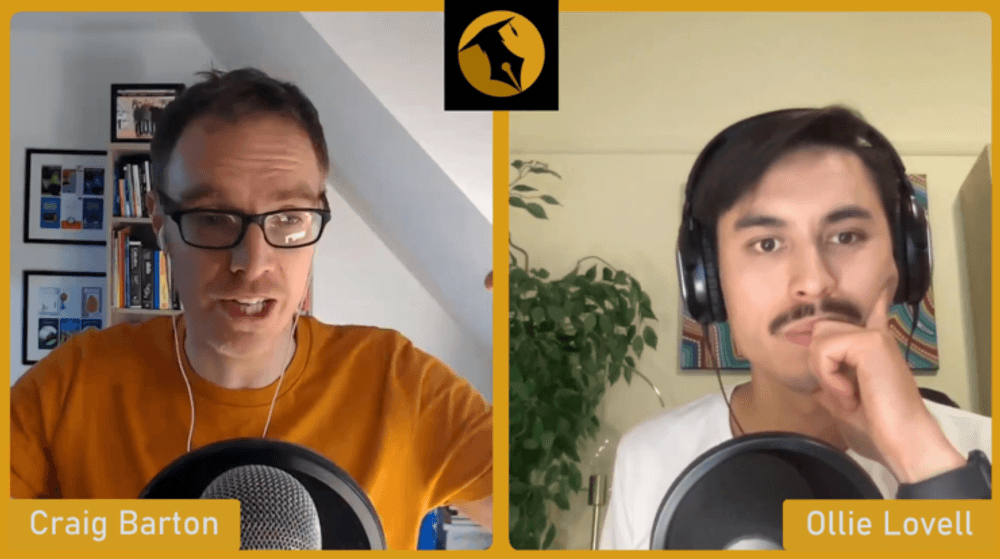 Mr Barton Maths Podcast