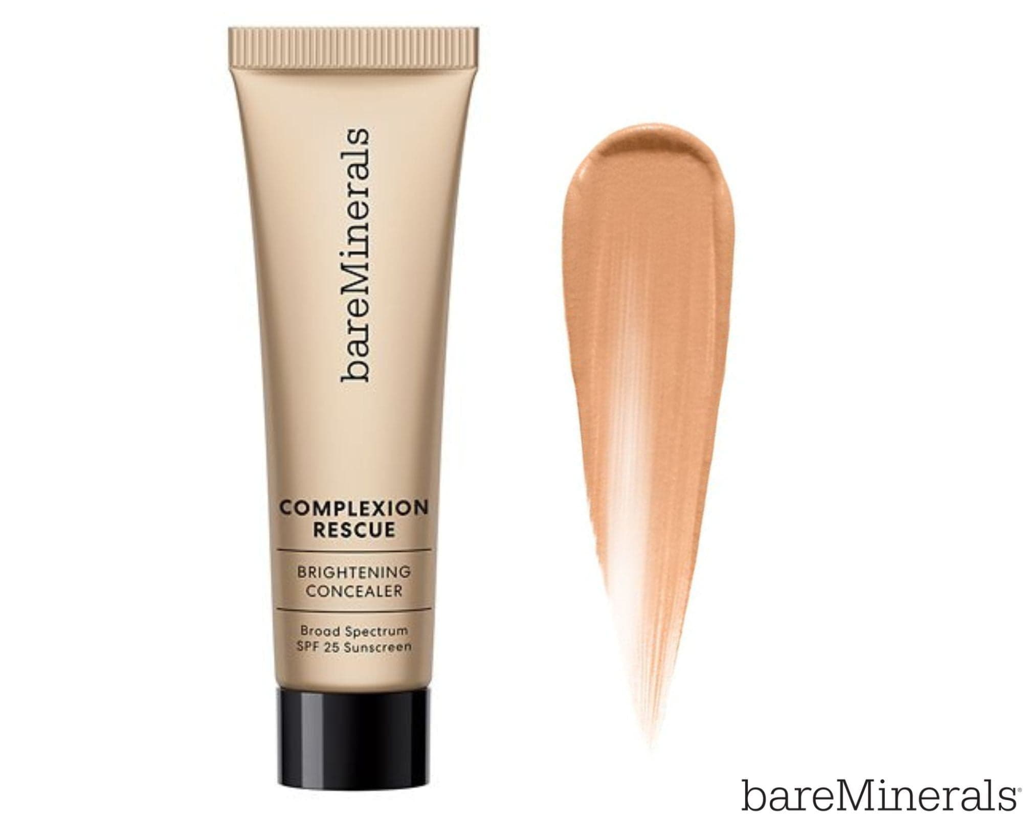 BareMinerals Complexion Rescue Brightening Concealer SPF 25