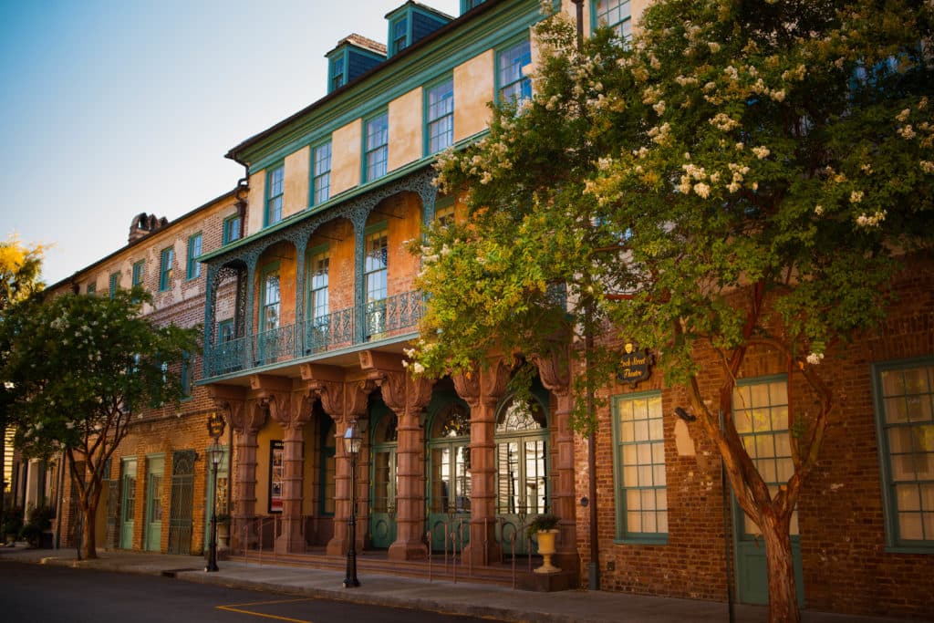 Charleston, South Carolina