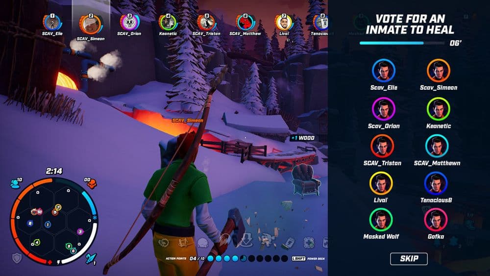 Twitch