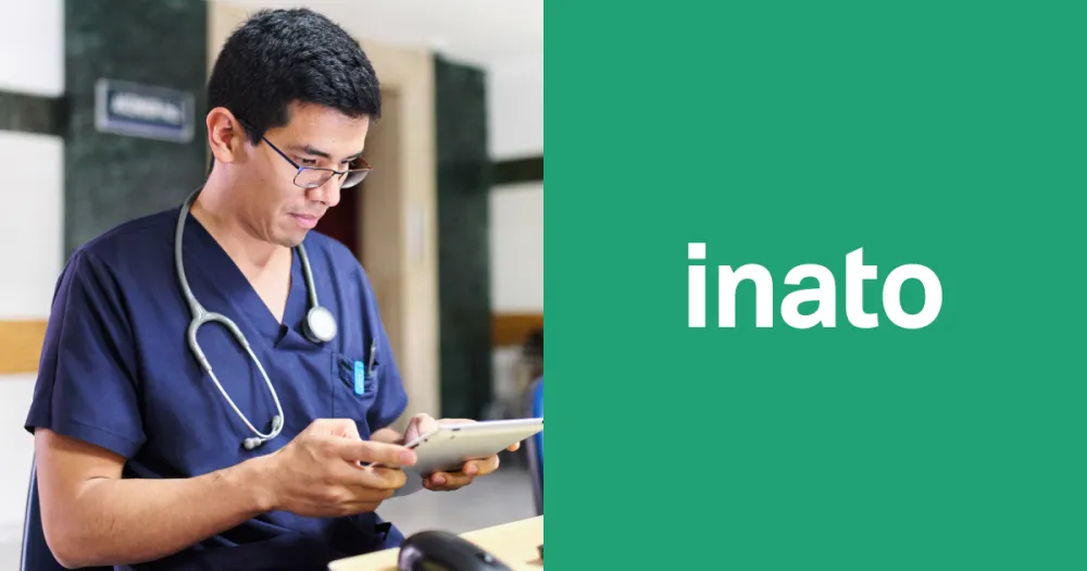Top 10 health tech startups in the US