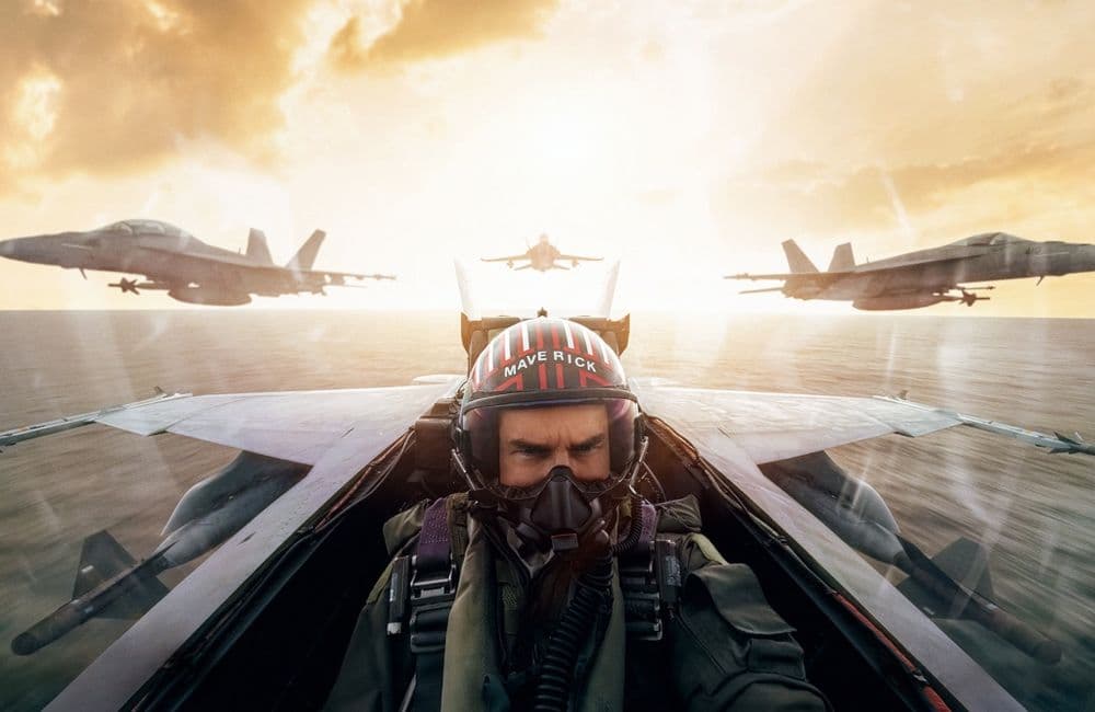 Top Gun: Maverick