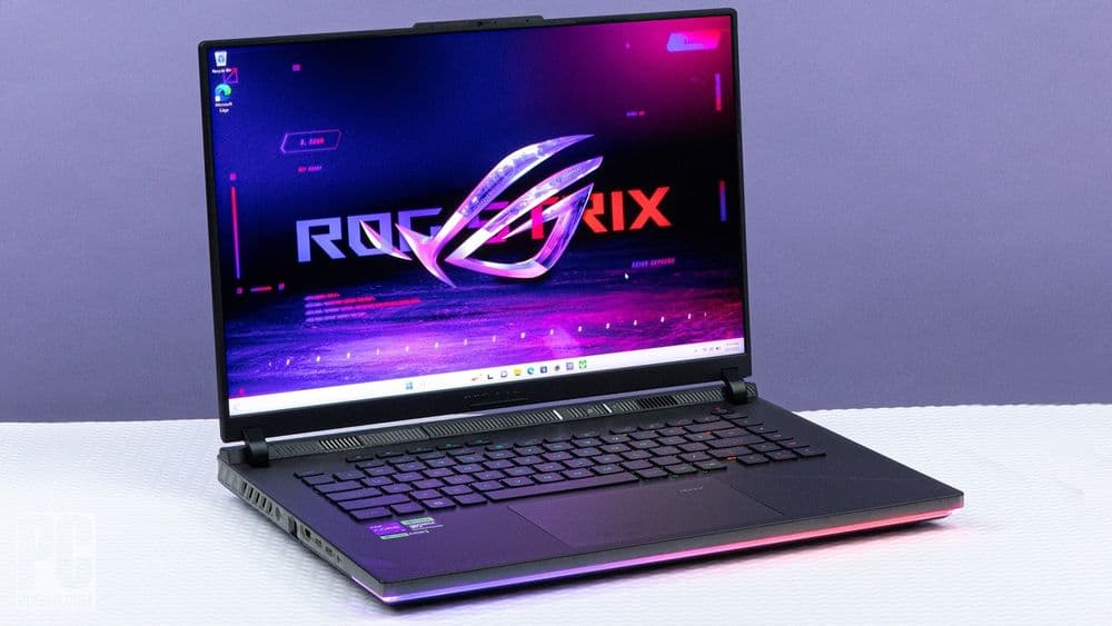 Asus ROG Strix Scar 16