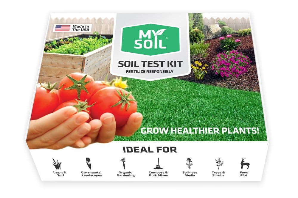 My Soil