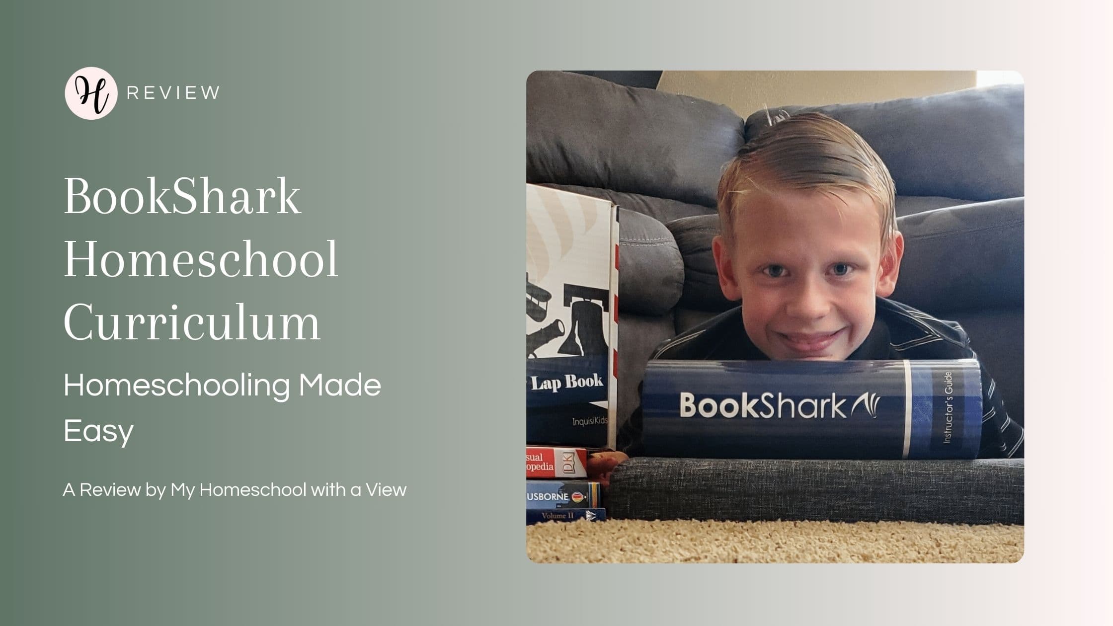 Homeschool Product Reviews