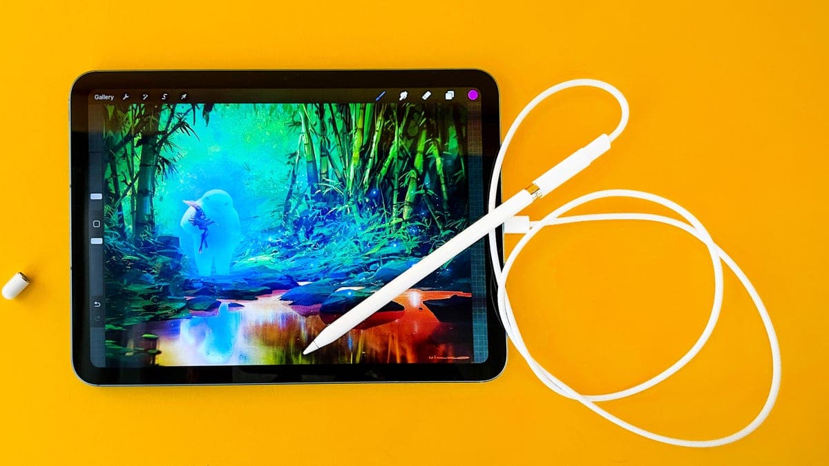 Apple iPad (10th Generation)