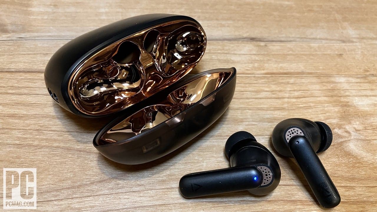 Creative Labs Aurvana Ace 2