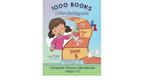 1000 Books Foundation