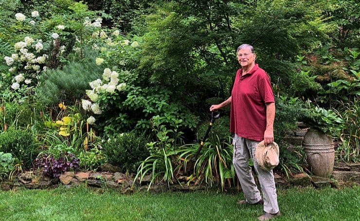Garden Rant