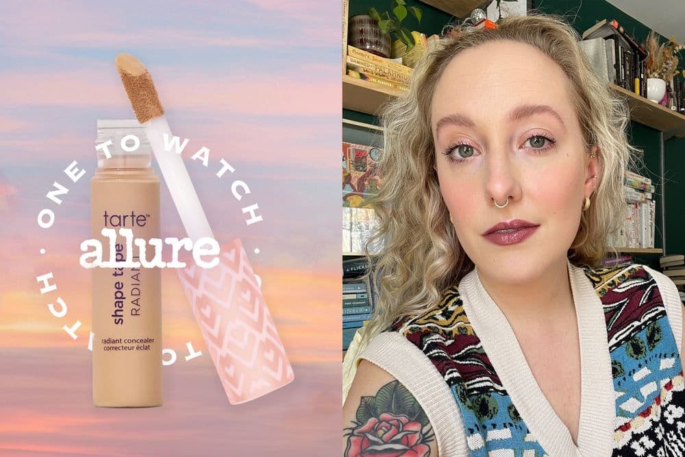 Tarte Shape Tape Radiant Concealer