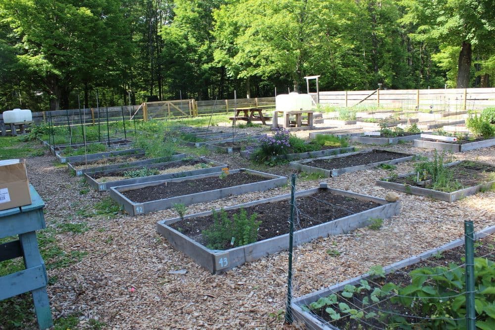 Location, Location, Location