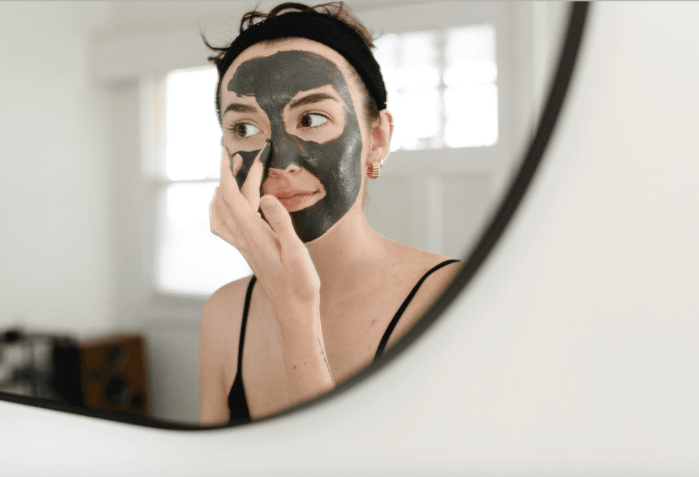 Revision Pore Purifying Mask
