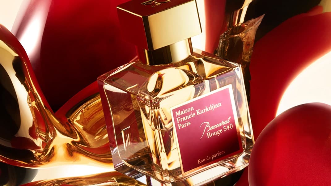 Top Perfume Brands
