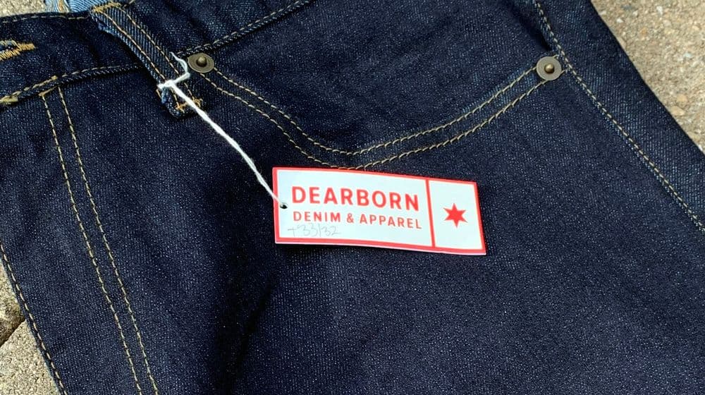 Dearborn Denim