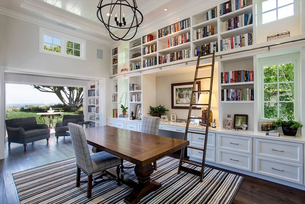 Chic Library