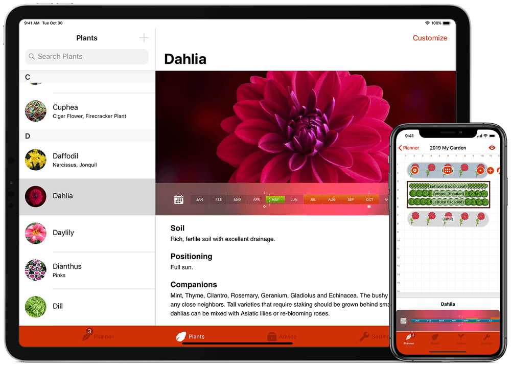 Best Garden Design Apps