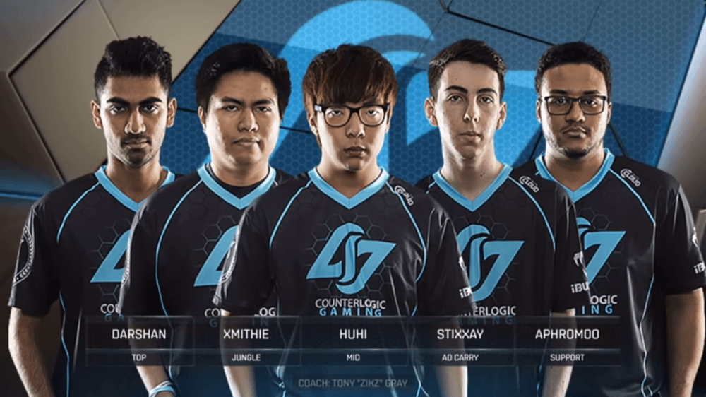 Team Liquid