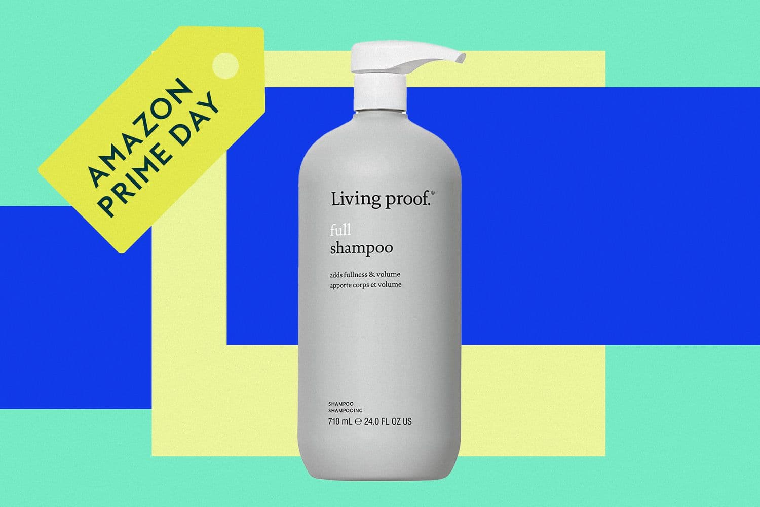 Living Proof Full Shampoo