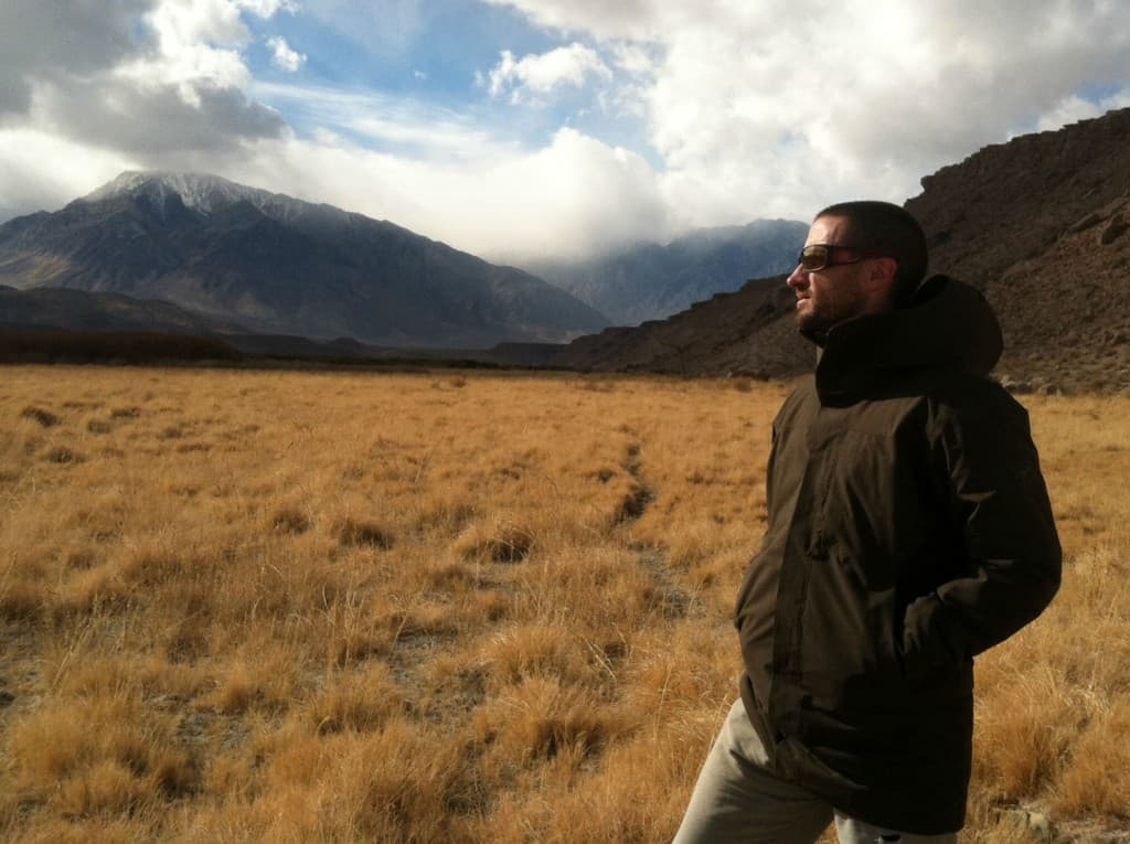 Arc’teryx Therme Parka