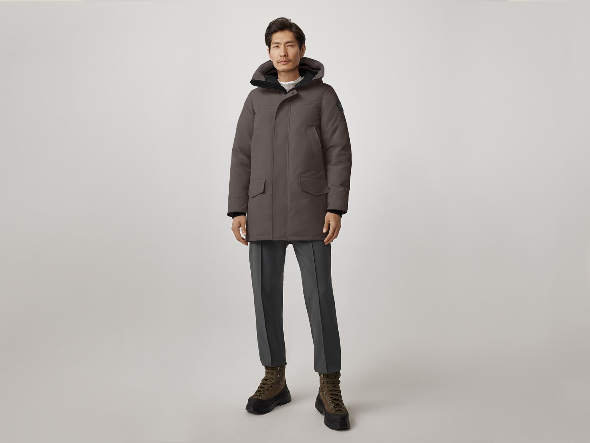 Canada Goose Langford Parka