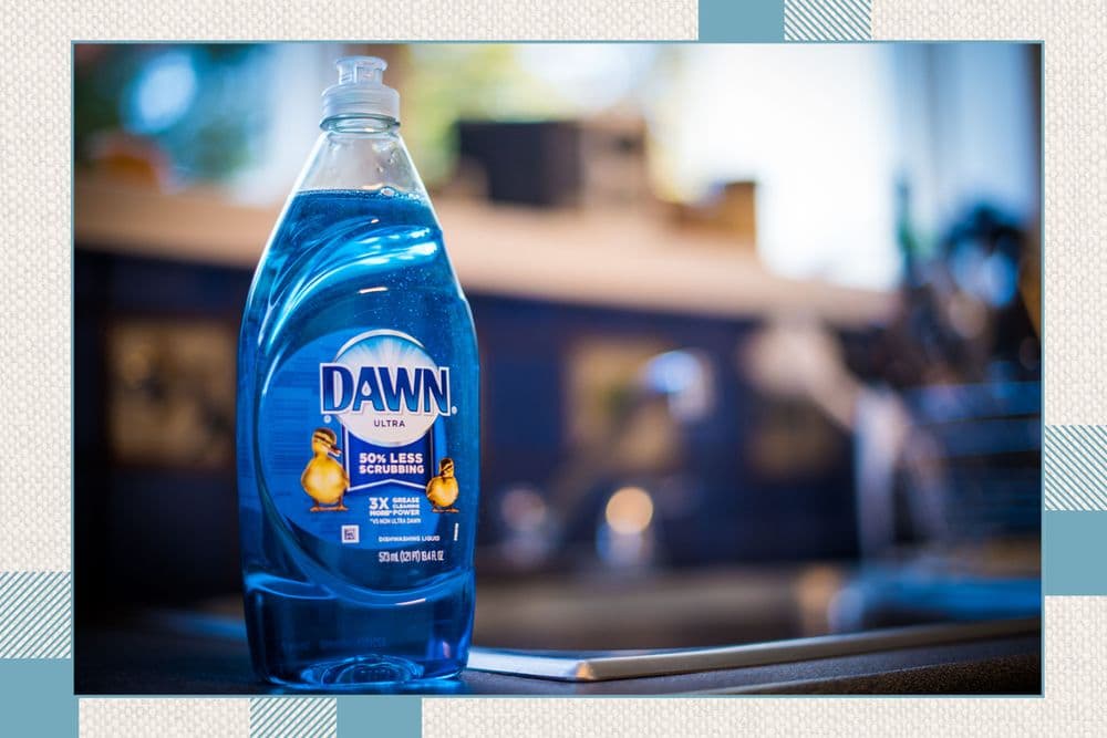 Dawn Original Dish Soap